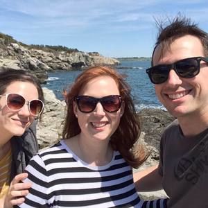 Meet your Posher, Caitlin